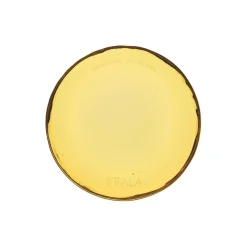 Iittala Glasfad, ildgul
