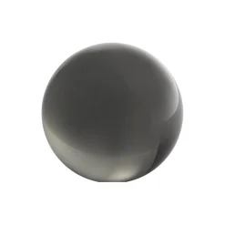 Discount Iittala Glaskugle, stålgrå