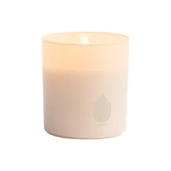 Uyuni Lighting Lys & Duftlys<Glass Candle, vanilla