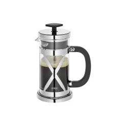 Cilio Kaffe- & Teudstyr<GLORIA stempelkande 3 kopper