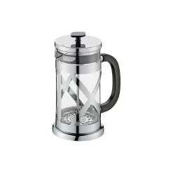 Cilio Kaffe- & Teudstyr<GLORIA stempelkande 8 kopper