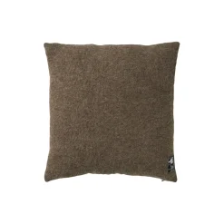 Best Silkeborg Uldspinderi Gotland pude, 00120 gotland brown