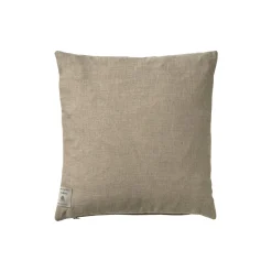 Best Silkeborg Uldspinderi Gotland pude, 00120 gotland brown