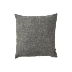 Clearance Silkeborg Uldspinderi Gotland pude, 00115 nordic grey