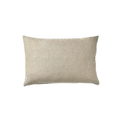 Silkeborg Uldspinderi Pyntepuder & Hynder<Gotland pude, 00115 nordic grey