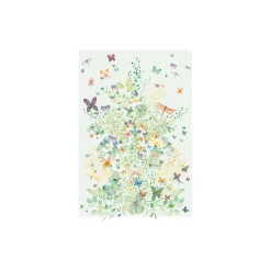 Clearance All by Voss Green Garden plakat