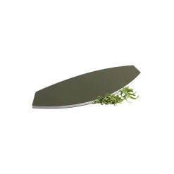 Eva Solo Køkkenknive<Green Tool pizza- & krydderiurtekniv