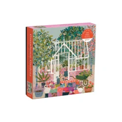 Sale ZikZak Greenhouse Gardens puslespil