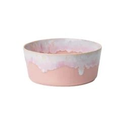 Clearance Costa Nova Gres skål, rosa