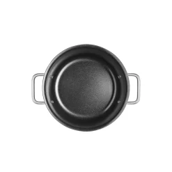 Eva Trio Gryder & Pander<Grey Line Gryde 3,8 L