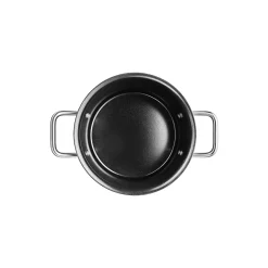 Eva Trio Gryder & Pander<Grey Line Gryde 2,5 L