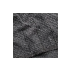 Fredericia Grid plaid, mørkegrå m&oslash;rkegrå