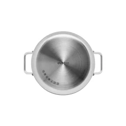 Best Eva Trio Gryde 4,8 L