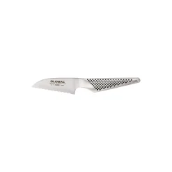 Global Køkkenknive<GS-9 tomatkniv 8 cm