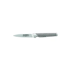 Global Køkkenknive<GSF-15 urtekniv