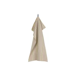 Ferm Living Køkkentekstiler<Hale Tea Towel, oyster/lemon/bright blue oyster/lemon/brightblue