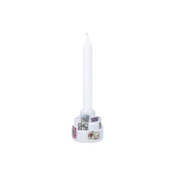Hot Kähler Hammershøi Christmas lysestage Gaver