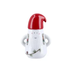 Hot Kähler Hammershøi Christmas Nissefar dekoration