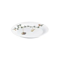 Outlet Kähler Hammershøi Christmas tallerken Ø 19 cm