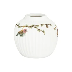 Hot Kähler Hammershøi Christmas vase
