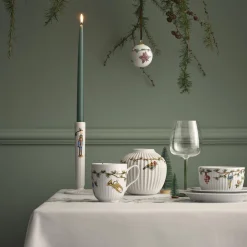 Hot Kähler Hammershøi Christmas vase