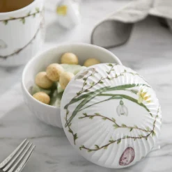 Sale Kähler Hammershøi Spring bonbonniere