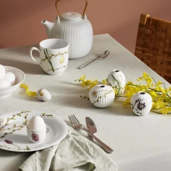 Sale Kähler Hammershøi Spring vase miniature 3 stk