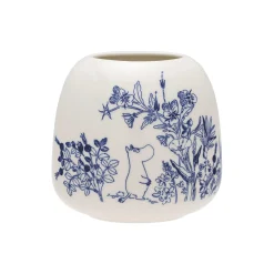 Moomin Arabia Vaser<Haru Vase Medium