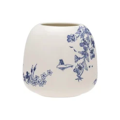 Moomin Arabia Vaser<Haru Vase Medium