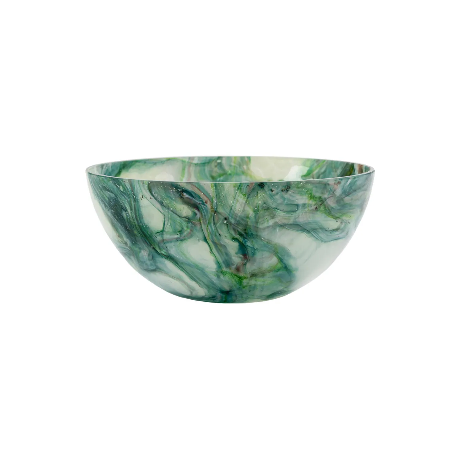Outlet Kodanska Havana Banana Bowl Large, banana green
