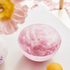 Hot Kodanska Havana Banana Bowl Medium, cotton candy