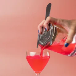 Cocktail Club Barudstyr<Hawthorn strainer