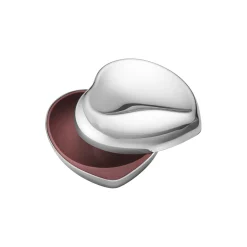 Sale Georg Jensen Heart Pilleæske