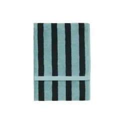 Marc O'Polo Håndklæder<Heritage håndklæde, aquamarine