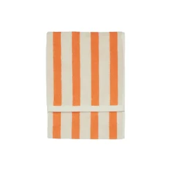 Discount Marc O'Polo Heritage håndklæde, melon