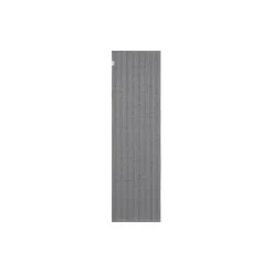 Sale Georg Jensen Damask HERRINGBONE bordløber, dark grey