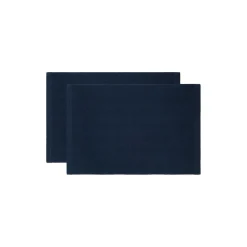 Clearance Georg Jensen Damask HERRINGBONE dækkeserviet, dark blue