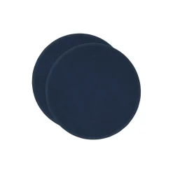 Georg Jensen Damask Bordtekstiler<HERRINGBONE dækkeserviet, dark blue