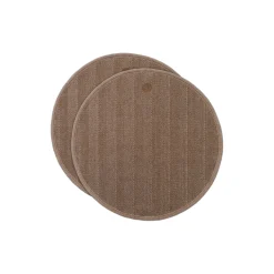 Sale Georg Jensen Damask HERRINGBONE dækkeserviet, walnut