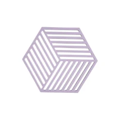Zone Denmark Diverse<Hexagon bordskåner, lupine
