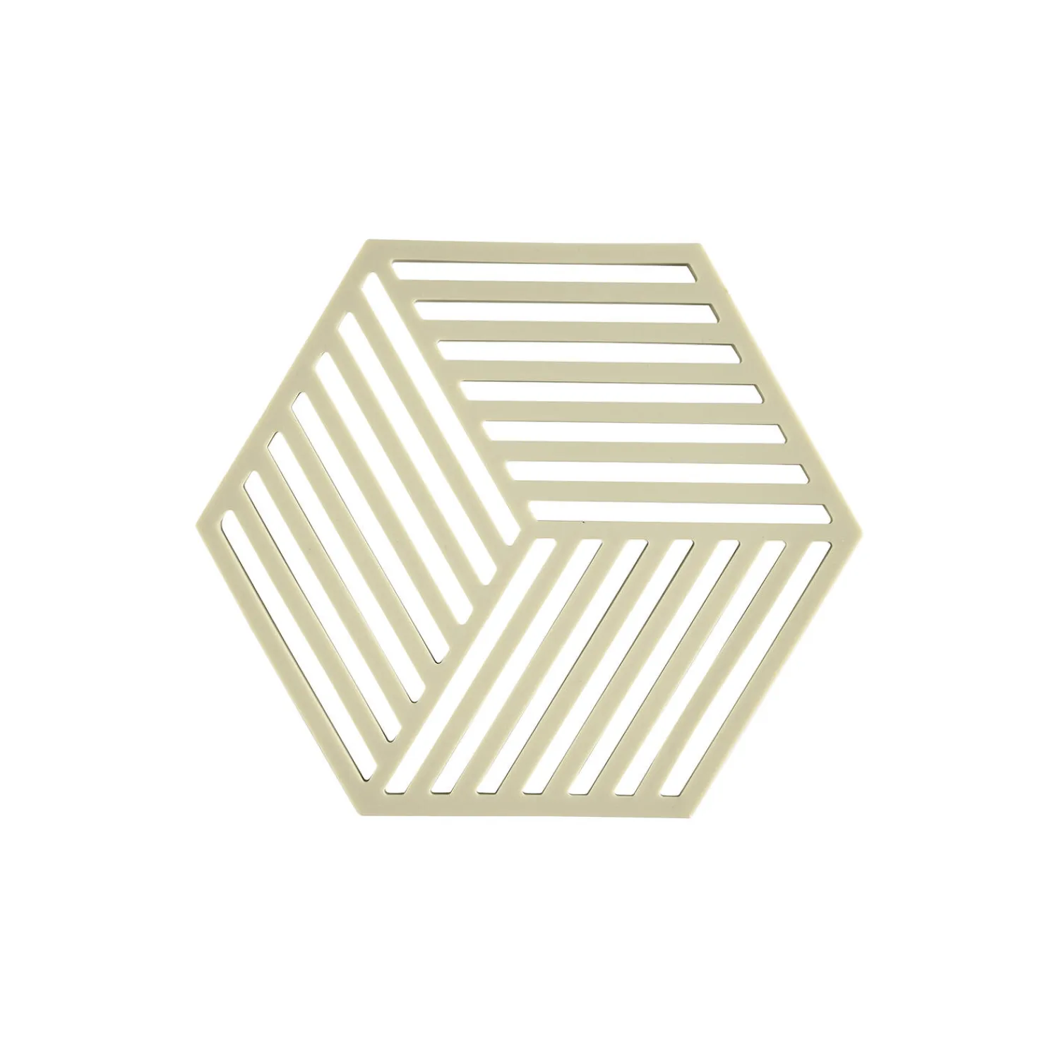Zone Denmark Diverse<Hexagon bordskåner, pear