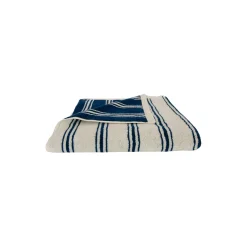 Outlet Homehagen Håndklæde, slateindigo