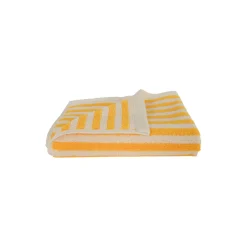 Clearance Homehagen Håndklæde, yellow