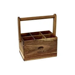Hot HOLM Holder med 6 rum