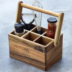 Hot HOLM Holder med 6 rum
