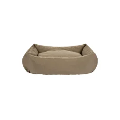 Clearance Nordic Sleep by Fossflakes Hundeseng, khaki