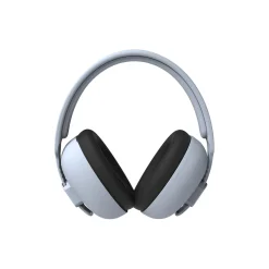 Kreafunk Headsets<Hush beskyttende høreværn, cloudy blue