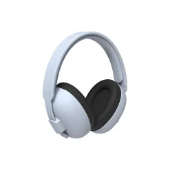 Kreafunk Headsets<Hush beskyttende høreværn, cloudy blue