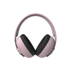Sale Kreafunk Hush beskyttende høreværn, dusty rose