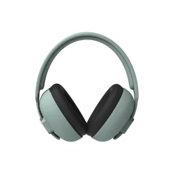 Kreafunk Headsets<Hush beskyttende høreværn, dusty green